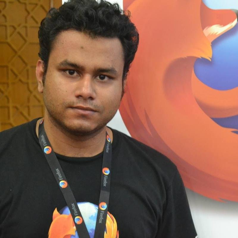 Frequent Traveler, Software Engineer at @findingsoft, Contributor at @mozilla