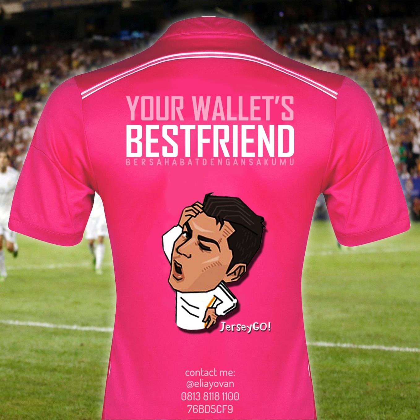 jerseYovan's profile picture. 