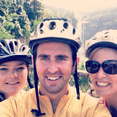 scotthenrysa's profile picture. 