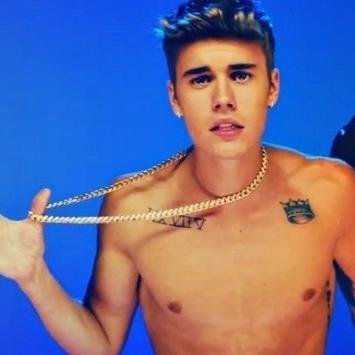 @justinbieber
