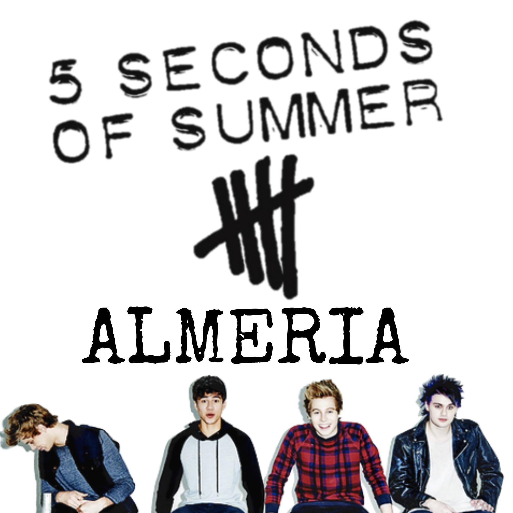 |Sreet Team Almería| SOUNDS LIVE FEELS LIVE! https://t.co/Dfgqk9kdJv | Nastia, Marta, Izzy, María, Laura|
