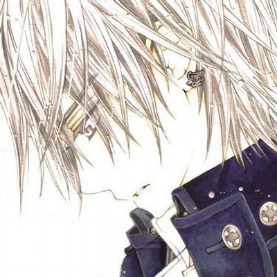 錐生零 (@kryu_zero) / X