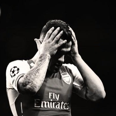 Arsenal My One Love. Football Love