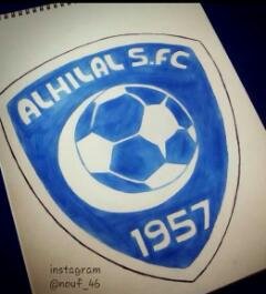 ‏هلالي عمي الجميع