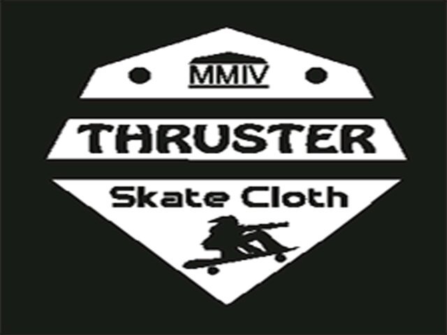 Thruster_'s profile picture. The Original Product thruster skate clothing •Support your local brand• #Prosesing