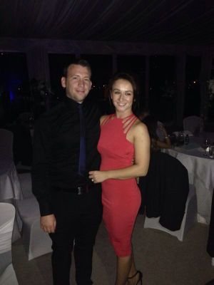 andyjcowie's profile picture. 