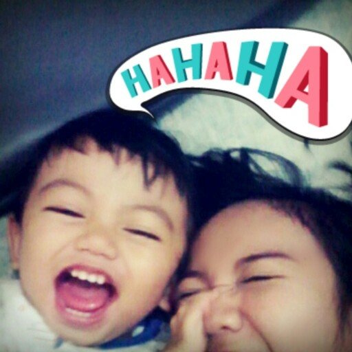 Allah is my Lord,Supermom,Deny's & Rasya's❤