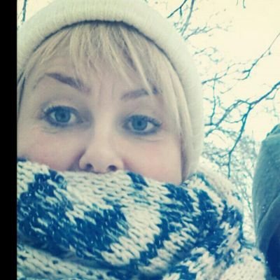 ranns72's profile picture. Kennslukona, jógakona,mamma