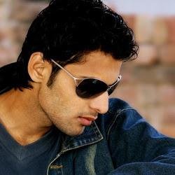 AlliouxDeniel's profile picture. 