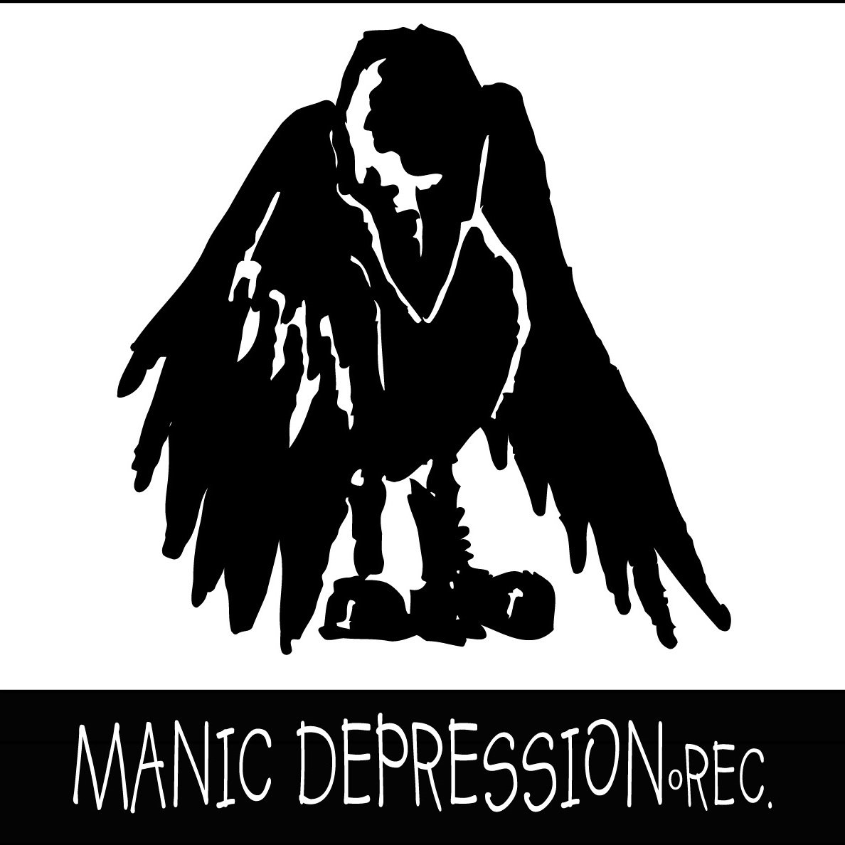 Manic Depression is a French independant label dedicated to the promotion of bands from the Dark Side (Post Punk, Cold Wave, Dark Wave…)