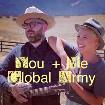 UPlusMeGArmy's profile picture. 