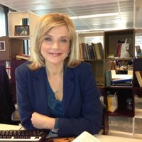 Olga Smirnova (@olgasmirnovabbc) 's Twitter Profile