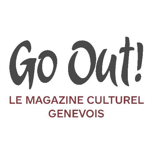 GOOUTMAG's profile picture. Magazine culturel genevois