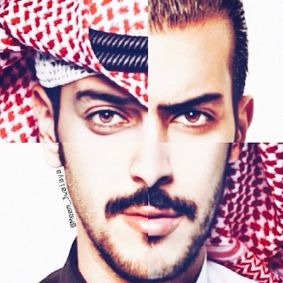 Essa Almarzoug? we'll always support you @esa_almarzoug ❤️❤️❤️ !
