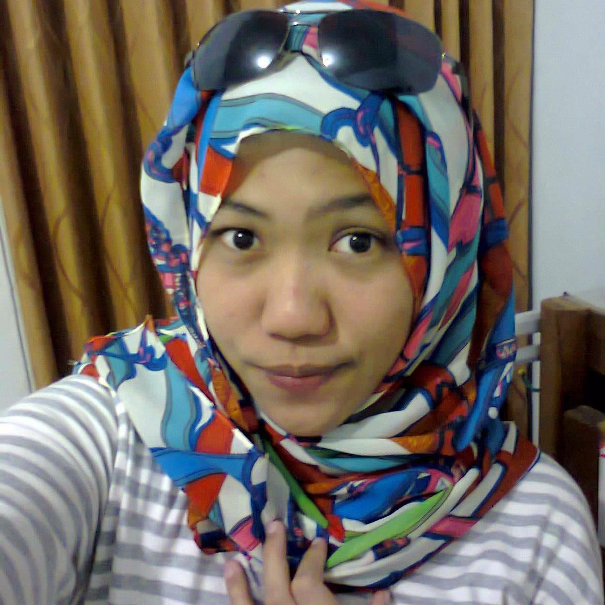 saya adalah saya'