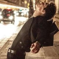 `Be yourself everyone else is already taken.` 
 @LarryTextsPL
#Directioner ♥ #LarryShipper ♥ #5SOS ♥
FOLLOW BACK c: