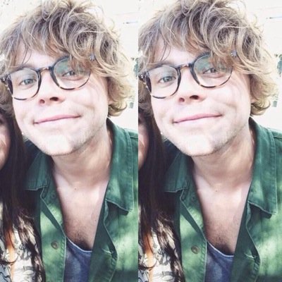 Free follow from @ohzarryhood ☺️Go follow her and ask for a follow back if you want a follow there x