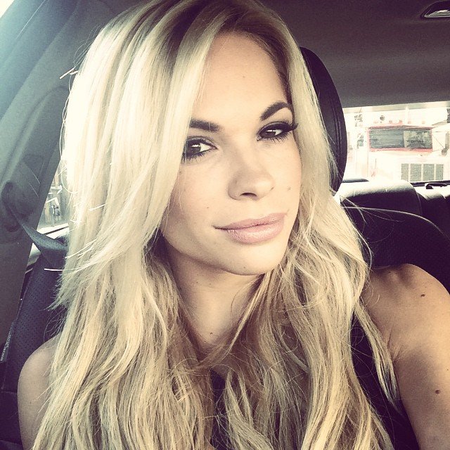 Account dedicated to the most beautiful girl in the world. Dedicated to the goddess Dani Mathers.