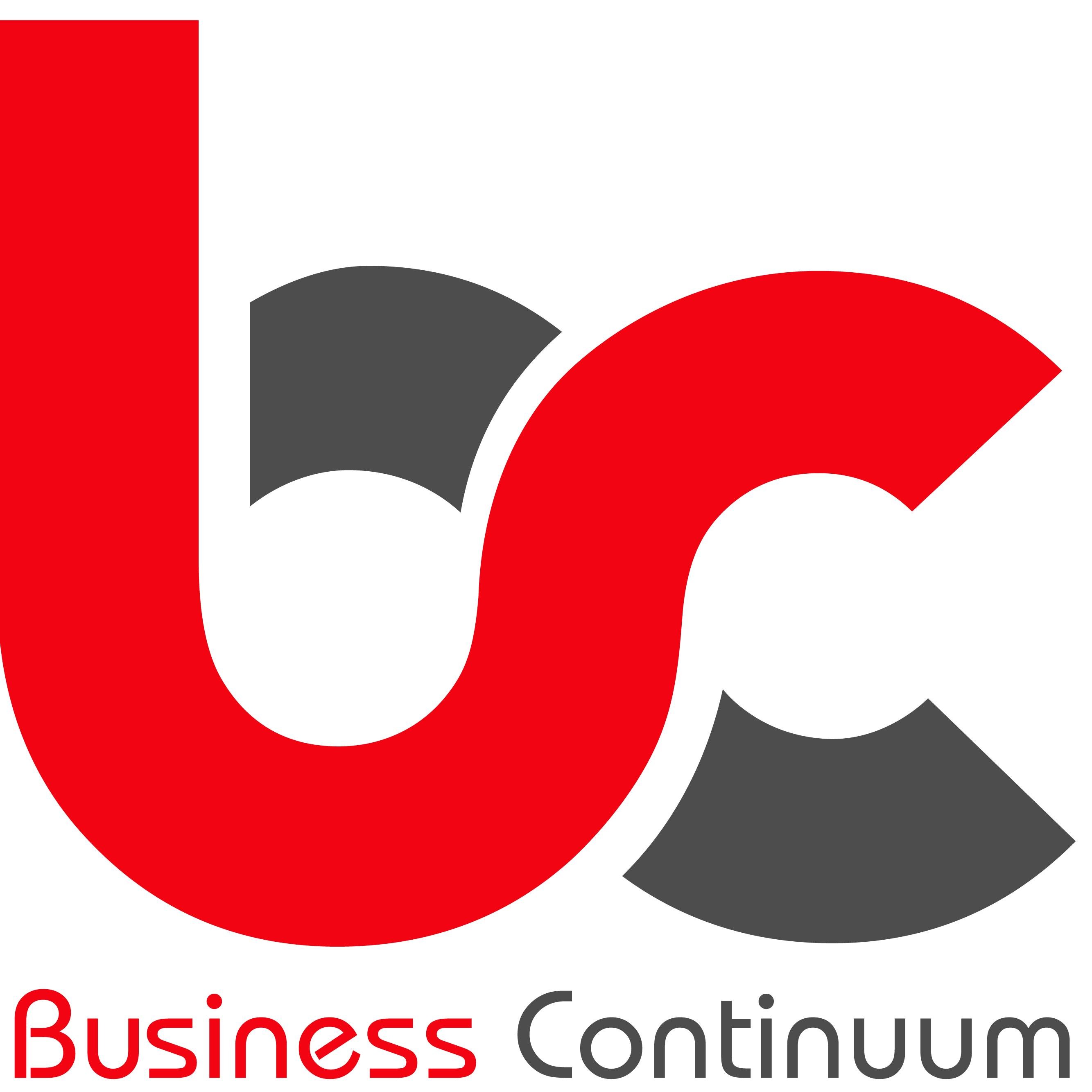 BizContinuum Profile Picture