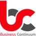 Business Continuum (@bizcontinuum) Twitter profile photo