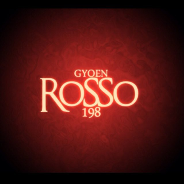 GYOENROSSO198 Profile Picture
