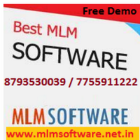 MLM Software India (@mlm_software_in) 's Twitter Profile