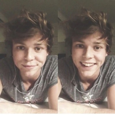 Ashtonxrvana Profile Picture