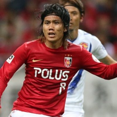 レッズの司令塔柏木陽介 Redscitygiants Twitter レッズの司令塔柏木陽介 Redscitygiants Twitter