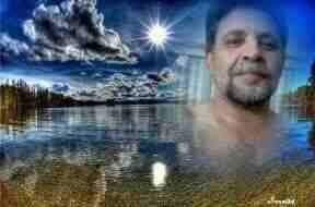 nicholasrubio73's profile picture. Viudo soltero buscando amistades medio pitaton pero soy buena persona