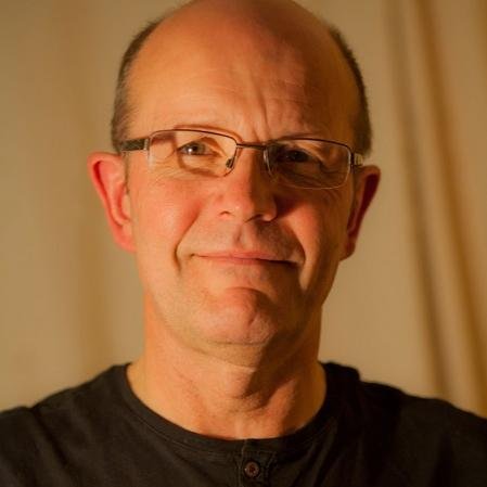 Hello, I’m Andy Blackwell and I'm a mobile reflexologist. I'm based in Bath, Somerset but being mobile I cover the general area between Bristol and Trowbridge