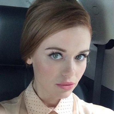 holland roden makes me weak