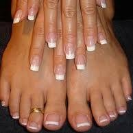 Touches beauty salon from massage to nails and skincare, here is a place to relax and unwind from your busy schedule, whilst we provide those finishing Touches.