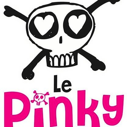 @Pinkybarconcert