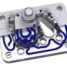 FIT Prototyping is specialised in #AdditiveManufacturing, #RapidPrototyping, small series with short delivery times and special application. #3dprinting