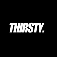 THIRSTY (@thristyapparel) 's Twitter Profile