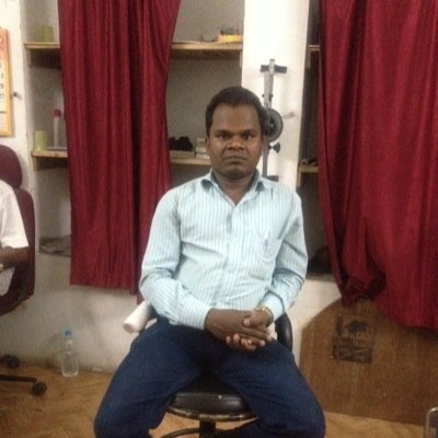 I am a civil engineer working in Chhattisgarh Public Work Department on a government job.