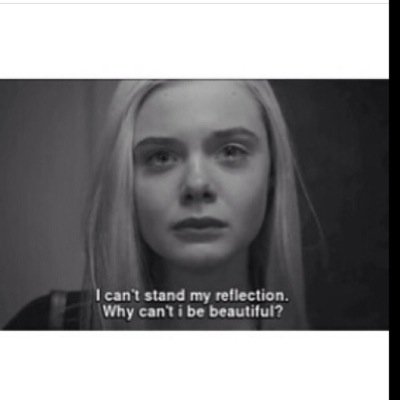 i just need someone to save me from this cruel world// follow my instagram:: depressionisbak