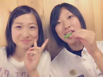 すぎうらはるか Mutayakkuru Twitter