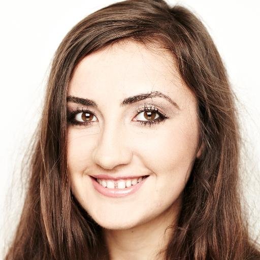Iulia90's profile picture. Global Citizen. MSc Business Analytics graduate @imperialbiz. Working in Finance. Tennis, theatre, tech, world news, equal opportunities