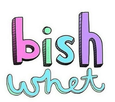 Fibro Warrior, Mouth Almighty, Beige Queen.