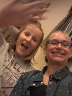 KloosterLisa's profile picture. 