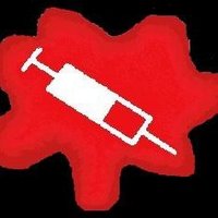 splatterjunkie (@splatterjunkie) Twitter profile photo