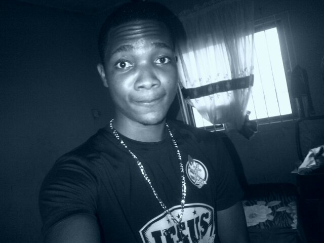 Am not perfect,but am always me.