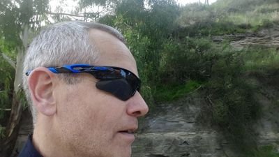 molar55's profile picture. El chusmerio es la radio del  diablo