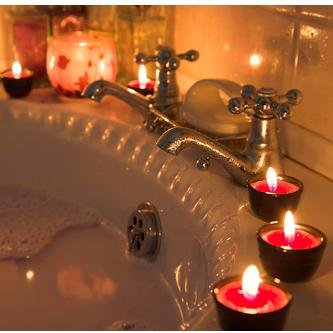 Don't buy followers! We will follow you and RT you for free! Follow us and we will happily promote your candles.