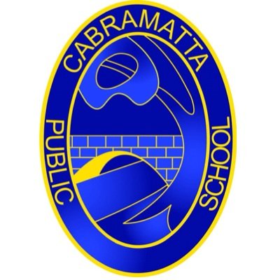 Welcome to Cabramatta Public School's Official Twitter account. Follow us to find out what is happening at our school.