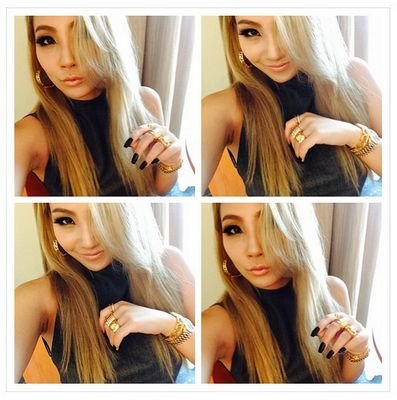 I2NE1S's profile picture. GZB    Team B