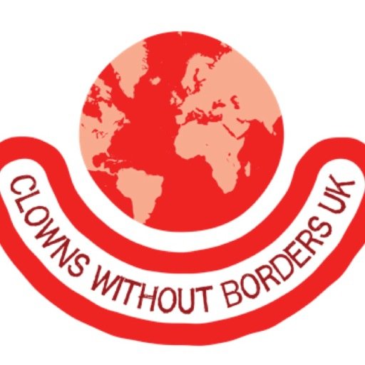 Clowns Without Borders is a humanitarian arts led #charity dedicated to bringing emotional relief to #children living in #crisis across the globe.