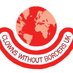 ClownsWithoutBorders (@childrenlaughUK) Twitter profile photo