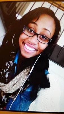 ChowanU➡Old DominionU. Junior. Psychology major. Cheerleader. ❤